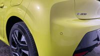 Peugeot 208 e-208 156ch Allure — photo 21