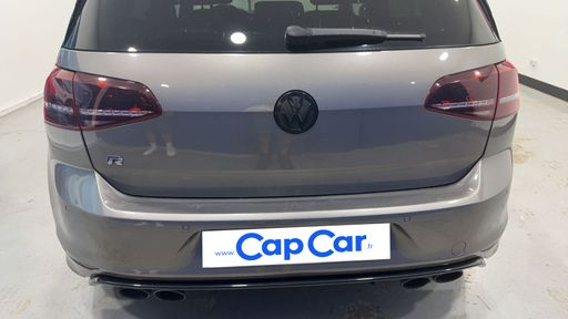 Volkswagen Golf 2.0 TSI 300 4Motion - R – 2015 – 117385 km – Essence – Boîte Manuelle — photo 23