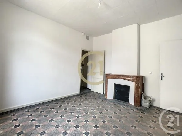 Appartement 3 pièces 73 m²