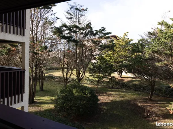 T2 avec balcon à 2 pas de la plage - Seignosse Le Penon