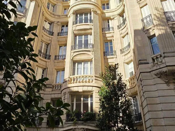 Appartement 1 pièce 15 m²