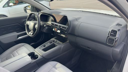 Citroen C5 Aircross 1.6 THP PureTech 224 Plug in Hybrid e-EAT8 - E-Series – 2024 – 27614 km – Hybride rechargeable – Boîte Automatique — photo 22