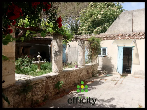 Maison 6 pièces 262 m²