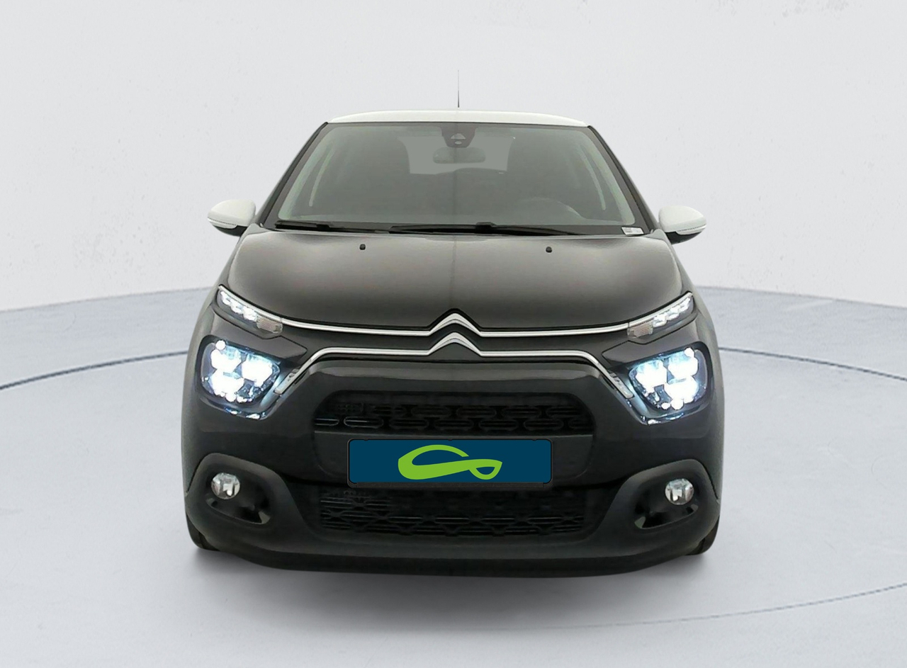 Citroën C3 — photo 8