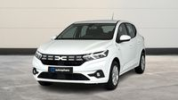 Dacia Sandero 1.0 TCe 90ch Expression CVT