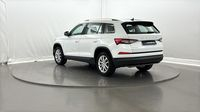 Skoda Kodiaq 2.0 TDI 150ch SCR Style DSG7 5 places — photo 8