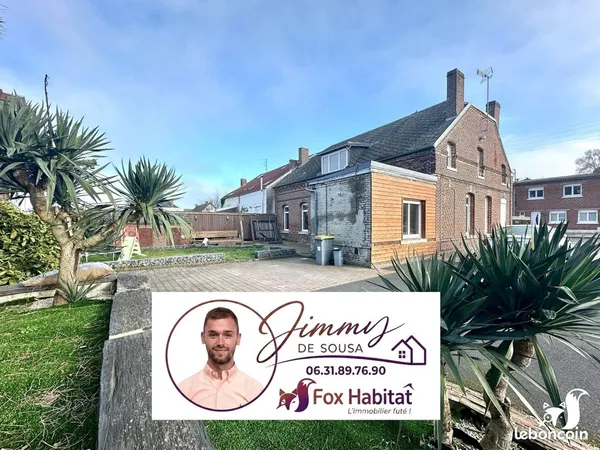 Maison 7 pièces 182 m²