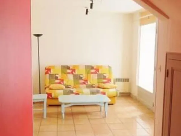Appartement Vente La Souterraine 2p 55m² 410€