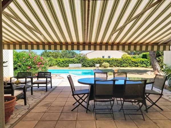 Maison 6 pièces 200 m²