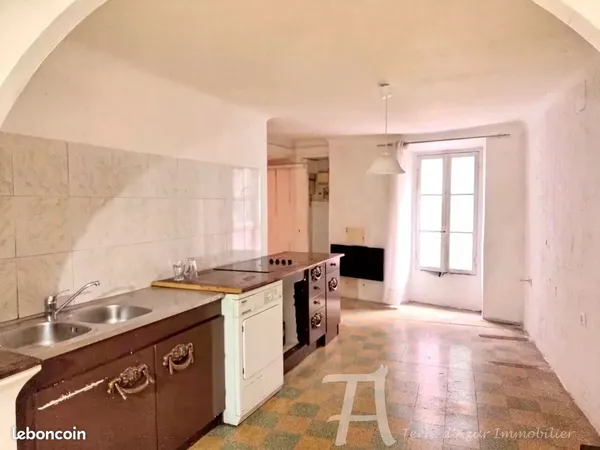 Appartement 3 pièces 80 m²