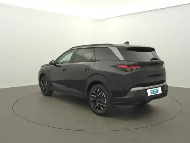 Peugeot 5008 hybrid 145 e-dcs6 — photo 7