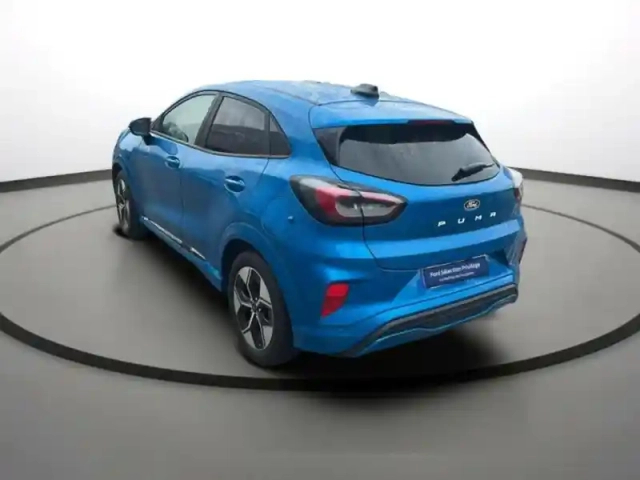 Ford Puma gen-e 168ch standard range 46 kwh — photo 4