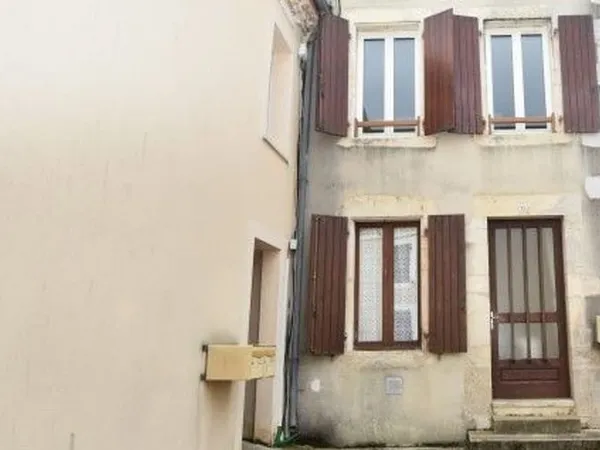 Maison 4 pièces 83 m²