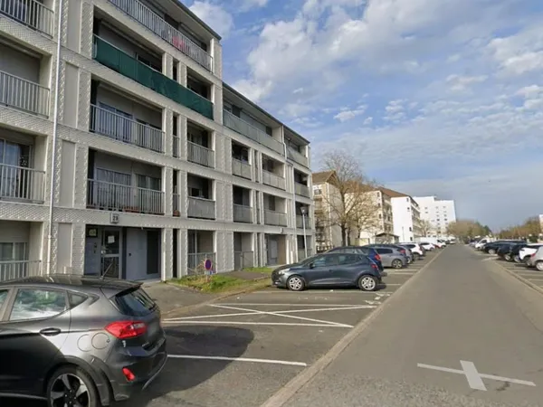 Appartement 3 pièces 70 m²