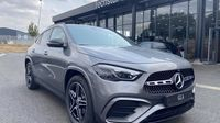 Mercedes Gla 200 d 150ch Edition 140 8G-DCT — photo 3