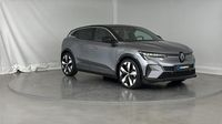 Renault Mégane E-Tech Electric EV40 130ch Equilibre standard charge — photo 3