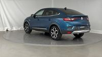 Renault Arkana 1.6 E-Tech 145ch Intens -21B — photo 8