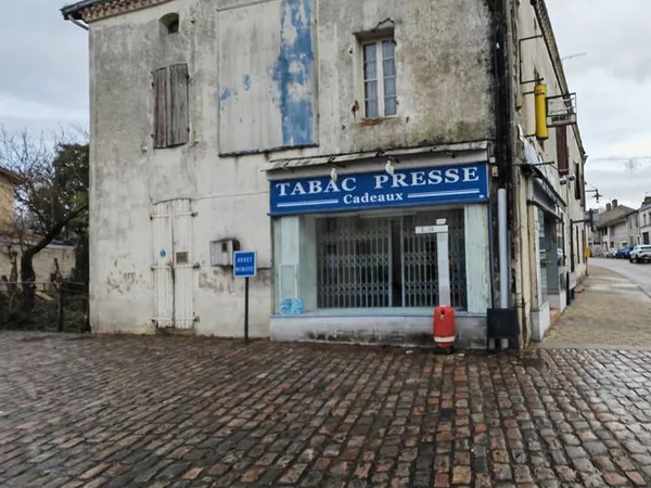 Maison 8 pièces 270 m²