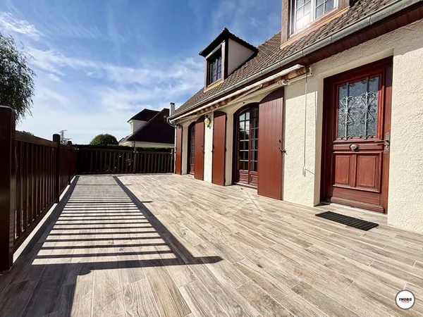 Maison familiale Maule 8 pièces 185 m2