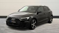Audi A1 Sportback 35 TFSI 150ch S line S tronic 7 8cv