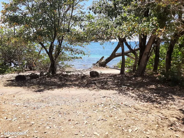 Appartement T2 50m² à 1mn de la plage