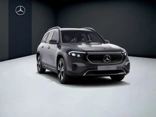 Mercedes Classe B eqb 250 progressive line — photo 14