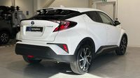 Toyota C-Hr 122h Edition 2WD E-CVT — photo 5