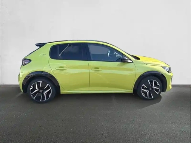 Peugeot 208 hybrid 145 ch e-dcs6 — photo 44