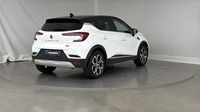 Renault Captur 1.6 E-Tech hybride 145ch Techno — photo 5