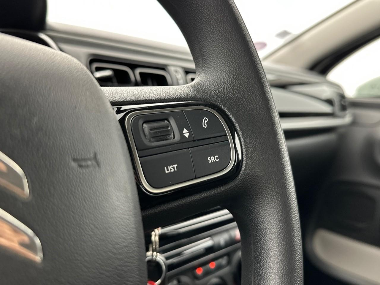 Citroën C3 puretech 83 s&s bvm5 you! — photo 18