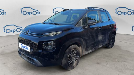Citroen C3 Aircross 1.5 BlueHDi 110 - Feel Business – 2021 – 114630 km – Diesel – Boîte Manuelle — photo 17