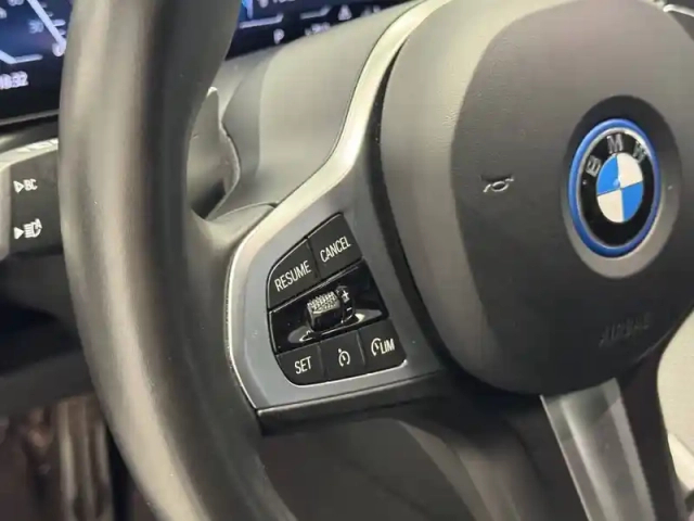 Bmw Serie 3 touring 330e 292 ch bva8 — photo 25