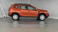 Dacia Duster 1.5 Blue dCi 115ch Confort 4x2 — photo 4