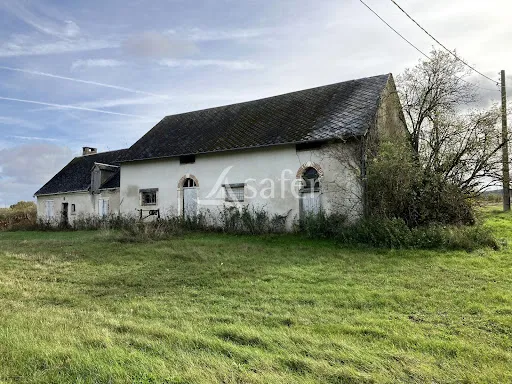 Maison 5 pièces 200 m²