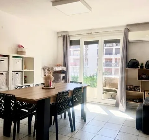 Appartement T3