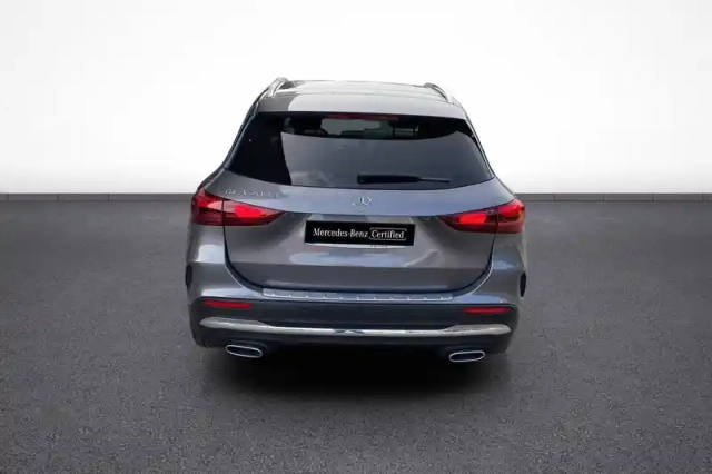 Mercedes Gla 200 d 8g-dct — photo 5