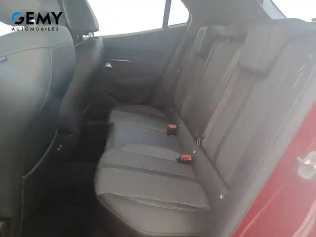 Peugeot 2008 bluehdi 110 s&amp;s bvm6 — photo 25