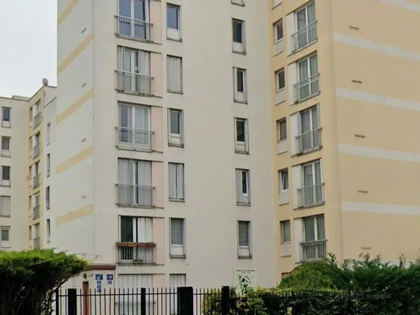 Parking 12 m²