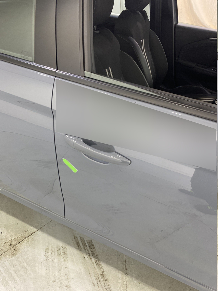 Opel Corsa — photo 38