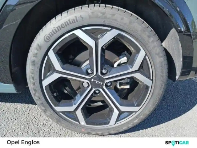 Kia Niro 1.6 gdi 183ch phev premium dct6 — photo 13