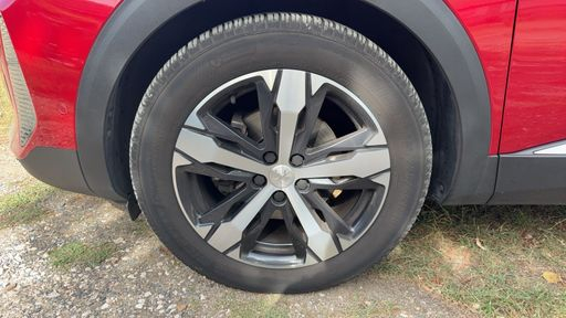 Peugeot 3008 1.5 BlueHDi 130 EAT8 - GT-Line – 2021 – 60050 km – Diesel – Boîte Automatique — photo 34