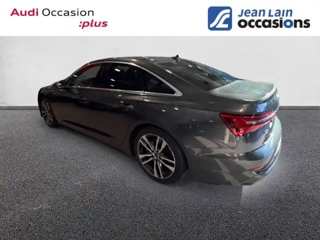 Audi A6 50 tfsie 299 ch s tronic 7 quattro — photo 30