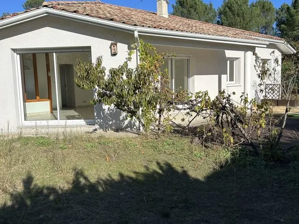 MAISON A MONT DE MARSAN