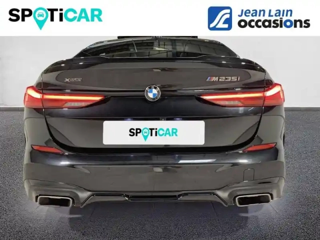 Bmw Serie 2 gran coupe m235i xdrive 306 ch bva8 — photo 13