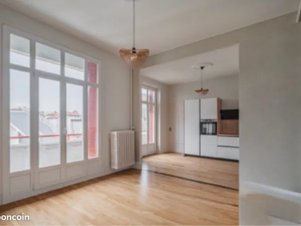 Appartement de Charme de 80m2