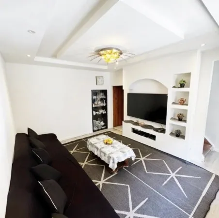 Maison 6 pièces 110 m²