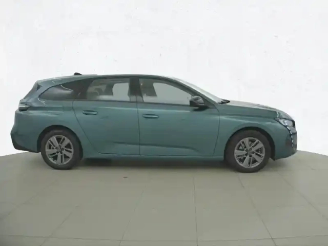Peugeot 308 sw bluehdi 130ch s&amp;s eat8 — photo 70