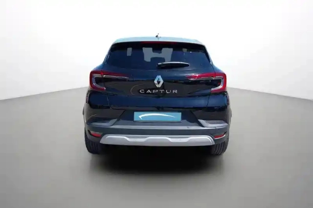 Renault Captur tce 90 — photo 5