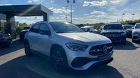 Mercedes Gla 200 d 150ch AMG Line 8G-DCT — photo 3
