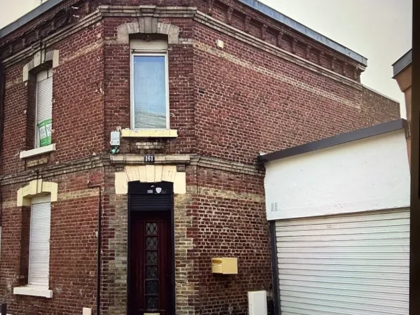 Maison 5 pièces 92 m²